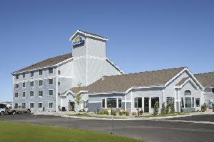 Days Inn By Wyndham Cheyenne Rum bild